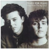 Tears For Fears 'Shout'