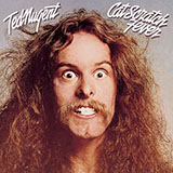 Ted Nugent 'Cat Scratch Fever'