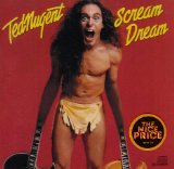 Ted Nugent 'Wango Tango'