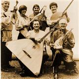 Teddi Schwartz 'Tum Balalaika (Play the Balalaika)'