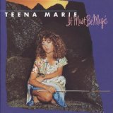 Teena Marie 'Square Biz'