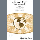 Teiichi Okano 'Oborozukiyo (Misty Moonlit Night) (arr. Douglas E. Wagner)'