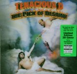 Tenacious D 'The Metal'