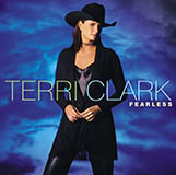 Terri Clark 'A Little Gasoline'