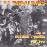 Tex Williams 'Smoke, Smoke, Smoke (That Cigarette)'