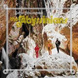 The Abyssinians 'Satta Massagana'