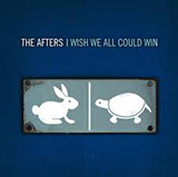 The Afters 'All That I Am'