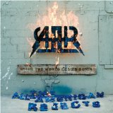 The All-American Rejects 'Mona Lisa (When The World Comes Down)'