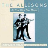 The Allisons 'Are You Sure'