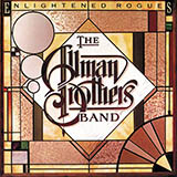 The Allman Brothers Band 'Can't Take It With You'