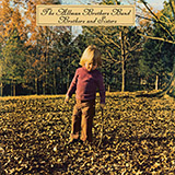 The Allman Brothers Band 'Come And Go Blues'