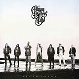 The Allman Brothers Band 'Good Clean Fun'