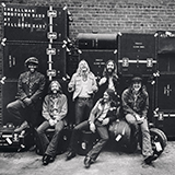 The Allman Brothers Band 'Statesboro Blues'