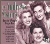 The Andrews Sisters 'Bei Mir Bist Du Schon (Means That You're Grand)'