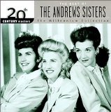 The Andrews Sisters 'Corns For My Country'