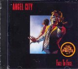 The Angels 'Take A Long Line'
