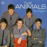 The Animals 'House Of The Rising Sun'