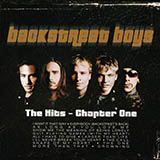 Backstreet Boys 'Drowning'