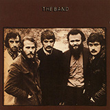 The Band 'The Night They Drove Old Dixie Down (arr. Fred Sokolow)'