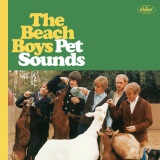 The Beach Boys 'Don't Talk (Put Your Head On My Shoulder)'