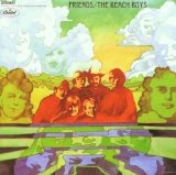 The Beach Boys 'Friends'