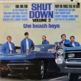 The Beach Boys 'Fun, Fun, Fun'