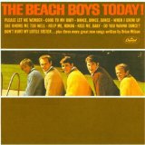 The Beach Boys 'Girl Don't Tell Me'