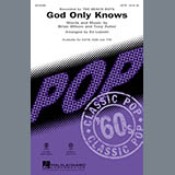 The Beach Boys 'God Only Knows (arr. Ed Lojeski)'