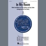 The Beach Boys 'In My Room (arr. Tom Gentry)'