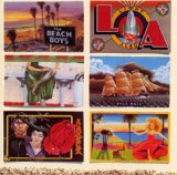 The Beach Boys 'Lady Lynda'