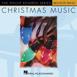 The Beach Boys 'Little Saint Nick (arr. Phillip Keveren)'