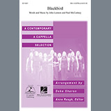 The Beatles 'Blackbird (arr. Deke Sharon)'