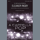 The Beatles 'Eleanor Rigby (arr. Philip Lawson)'