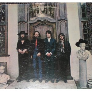 The Beatles 'Hey Jude (arr. Deke Sharon)'