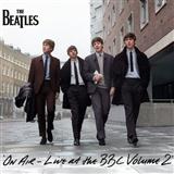 The Beatles 'Hippy Hippy Shake'