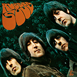 The Beatles 'In My Life (arr. Steve Zegree)'