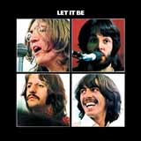 The Beatles 'Let It Be (arr. Roger Emerson)'