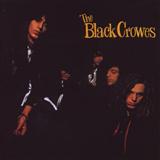 The Black Crowes 'She Talks To Angels'