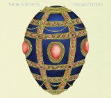 The Black Keys 'Goodbye Babylon'