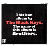 The Black Keys 'Unknown Brother'