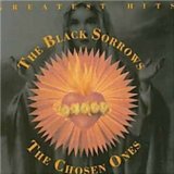 The Black Sorrows 'Harley And Rose'