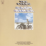 The Byrds 'Ballad Of Easy Rider'