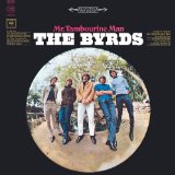 The Byrds 'Mr. Tambourine Man'