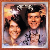 The Carpenters 'Goofus'