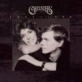 The Carpenters 'When I Fall In Love'