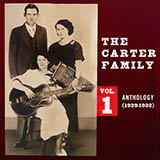 The Carter Family 'Wabash Cannonball (arr. Jim Schustedt)'