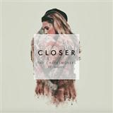 The Chainsmokers 'Closer (featuring Halsey)'