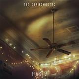 The Chainsmokers 'Paris'