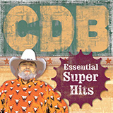 Charlie Daniels Band 'The Legend Of Wooley Swamp'