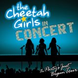The Cheetah Girls 'The Party's Just Begun'